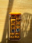 Imperial Fist Dice 
