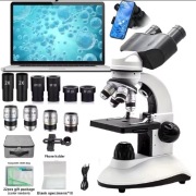 Mikroskop 40x-2500x