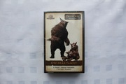 SOWODŹWIEDŹ WORLD OF DEUSLAIR OWLBEAR FAMILY DUNGEONS AND LASERS ARCHON RPG