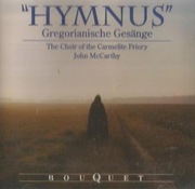 HYMNUS - GREGORIANISCHE GESANGE (1995)