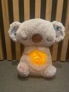 Miś/Szumiś Koala Oddychająca SZUMIĄCA USPOKAJACZ Na prezent 32cm