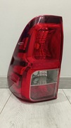 Lampa lewa tylna Toyota Hilux VIII 15-21r oryginał