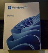 Windows 11 home (retail)