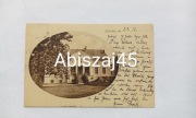 Paczków Patschkau Dworek Paulshof 1912 Pałac 