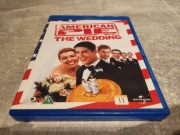 American Pie Wedding