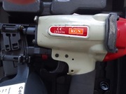 GWOŹDZIARKA DEKARSKA RGN CRN45A plus gwoździe