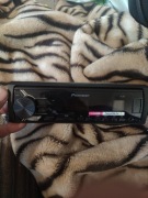 Pioneer MVH-190UBG