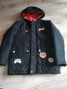 Kurtka 5.10.15 przejściowa 116/122