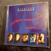 The Velvet Underground Chronicles CD