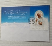 Kanonizacja Papieża Jana Pawła II