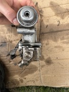 Pompa wtryskowa Mercedes C250 W204 1.8 CGI M271 A2710702201
