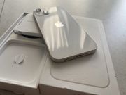 iPhone 13 Starlight 128 GB pudełko kabel