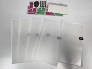 Folia hydrożelowa ochronna Samsung S25 Ultra 5 sztuk