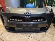 Toyota Yaris Cross zderzak przedni kolor 6X1