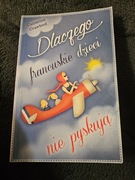 Dlaczego francuskie dzieci nie pyskują Catherine Crawford