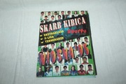 Skarb kibica Ekstraklasa II Liga Wiosna 1996 Rok