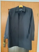 Męska kurtka elegancka z podpinką rozm.46