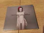 MARILYN MANSON - MECHANICAL ANIMALS CD