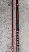 Wędka Penn Squadron III Light Pilk 270cm / 80-120g