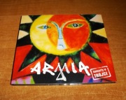 ARMIA - Koncerty w Trójce, live 12.IX.2010