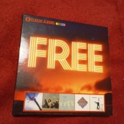 Free 5cd classic albums Paul Rodgers