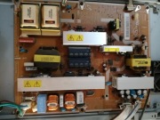 Zasilacz SAMSUNG LE40A656A1F