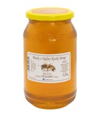 Miód Faceliowy 1250g Pasieka Ceroń