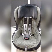 Romer Britax King 9-18