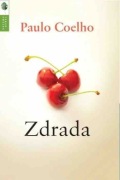 Zdrada. Autor: Paulo Coelho