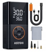 Przenośna pompka samochodowa