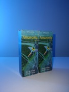 Woda toaletowa Amazonia for Him Oriflame