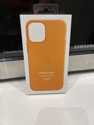 iPhone 12 Mini Leather Case MagSafe