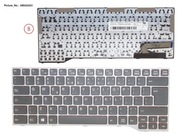 klawiatura Fujitsu Lifebook U745/38042653/38039839