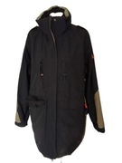 Goodboys kurtka męska zimowa 2w1 r M/L 48-50