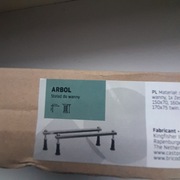 Stelaż,  nóżki do wanny 