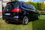 Volkswagen Sharan 2.0 TDI