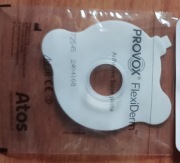 Plaster Provox FlexiDerm