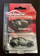 Majorette Toyota Yaris GRMN GR Premium Cars