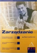 Zarządzanie. Patricia Buhler
