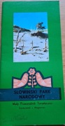 SŁOWIŃSKI PARK NARODOWY mały przewodnik turystyczny