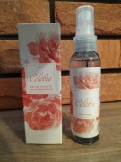 AVON ZESTAW CELEBRE woda 50ml + mgiełka 100ml