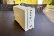 Zasilacz awaryjny APC Back-UPC CS 650 BK650EI