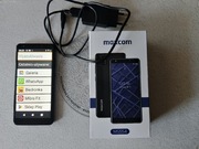 Maxcom ms554 telefon dla seniora