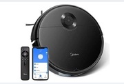 ROBOT SPRZĄTAJĄCY MIDEA VCR09B CZARNY