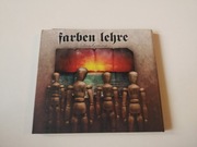 FARBEN LEHRE-  SNUKRAINA- SNU KRAINA- CD