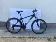 Rower używany Leader Fox Maximal Fox 