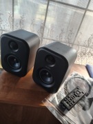 SVEN MC-5 Głośnik Bluetooth, wejście optyczne, pilot, 50W mocy, czarne