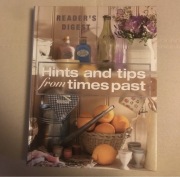 Hints and tips from times past Reader’s Digest poradnik triki domowe [eng]