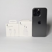 iPhone 14 Pro 128 GB Stan Bardzo Dobry +  Dodatki