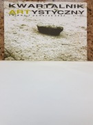 Kwartalnik Artystyczny nr 53 (1/2007) Samuel Beckett - numer monograficzny